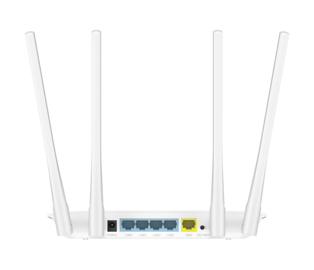 Cudy WR1200 (1200Mb/s a/b/g/n/ac) - 1110334 - zdjęcie 3